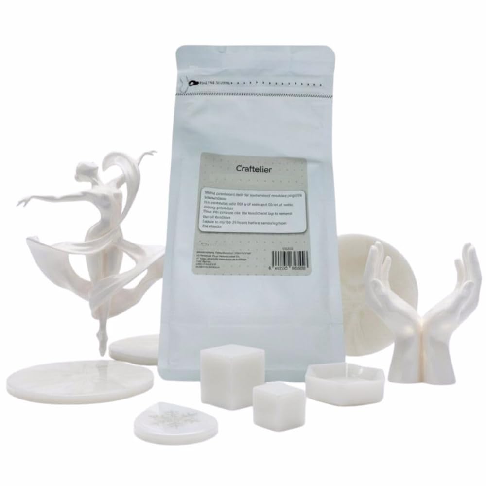 CREATIVE RESINS